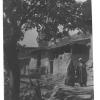 1925 Душанбе, на Улице