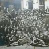 1925 Москва Узбекские Студенты