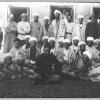 1925 Предпл Средняя Азия Неподписанное Фото - Басмачи или Борцы с Басмачами