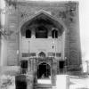 1925 Предпл Ташкент Абу Бакр Каффаль Шаший