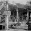 1925 Предпл Ташкент Красная Чайхана Бывшая Хотин Масджид в Эски Джува