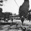 1925 Предпл Ташкент Улица Правды Востока