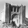1925 Самаркандская Обл Мавзолей Араб-ата в селении Тим 1