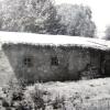 1925 Таджикистан Душанбе Здание Народного комиссариата земледелия