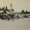 1925 Ташкент Воскресенский Базар