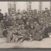 1925 Узбекистан Бек-Бути  Особый отдел 4-й дивизии 7 декабря 1925 г - 8 -я годовщина ВЧК - ОГПУ