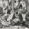 1925 Узбекистан Чаепитие