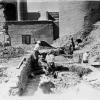 1925 Хива Раскопки где-то в Ичан-Кале 1