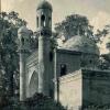 1925 Чимкент Мавзолей Кочкар-Ата 2