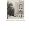 1925 Bukhara Mosque Square