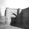 1925 Bukhara Namazgokh Gates