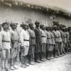 1925 Red Army Turkestan