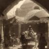 1928 Бухара  Улица Фото Ю Еремина