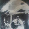 1928 Бухара Крытая Улица Фото Ю П Еремина