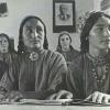 1928 Туркменистан Школа Обучение Женщин