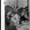 1929 Узбекистан Женщины на ЛикБезе