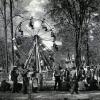 1929 Tashkent Konstantinovskiy Skver