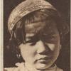 1929 Uzbek Girl