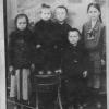 1929 Uzbekistan Jalil Tajiev's Elders