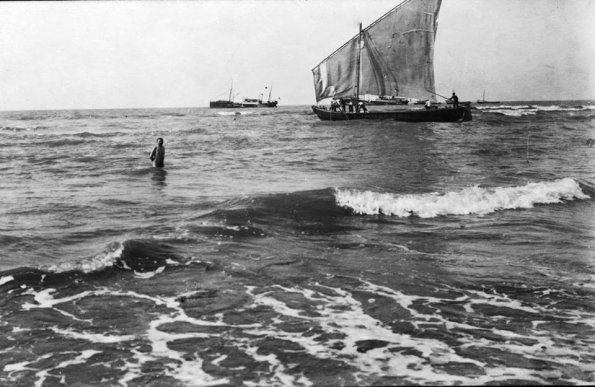 1930 Арал