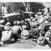 1930 Таджикистан Кзыл-Мазар Пленум Ячейки Комсомола