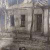 1930 Ташкент Дом на Ул Паркентской