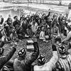 1930 Узбекистан Прием единоличников в колхоз, 1930 год