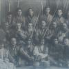 1930 Хива Коллектив Колхозно-Совхозного Театра