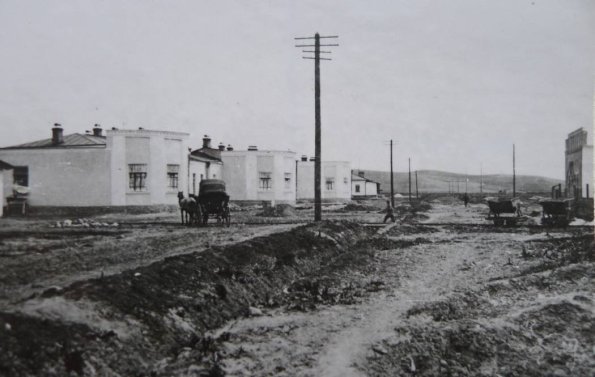 1930 Central Asia Somewhere 5