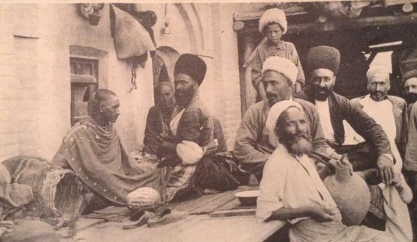 1930 Sarts