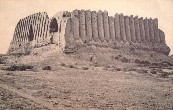 1930-Gyz-Gala-Merv