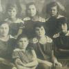 1931 Каган Воспитанницы Детского Дома