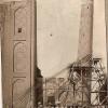 1931 Самарканд Скрипач Давид Ойстрах и певица Тамара Церетели