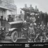1931 Ходжент Пожарная Служба