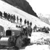 1931 Citroen Group at Pamirs