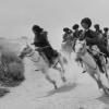 1931 Herat Turkmen Horsemen (Citroen Mission)