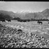 1931 Karavan crossing Maountain Brook