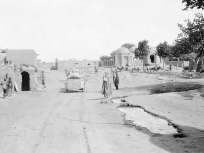 1931 Nishapur