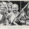 1931 Pamirs Isfara Uzbek-Tahik Khafiz