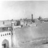 1932 Бухара Вид на Арк с Водонапорной Башни