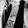 1932 Бухара Вид с Минарета Смерти