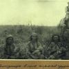 1932 Kolkhoznitsy in Fields