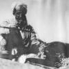 1932 Samarkand Dekhanin