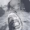 1932 Samarkand First Son Plait on Nape