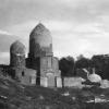 1932 Samarkand NecropolisShakhi-Zinda
