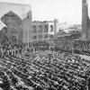 1932 Samarkand namaz