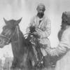 1932 rendezvous Samarkand