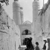 1935 Бухара Чор Минор Медресе