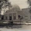 1935 Неизвестная Мечеть у Пенджикентской Дороги Фото В И Кочедамова