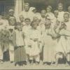 1935 Предпл Андижан Дети